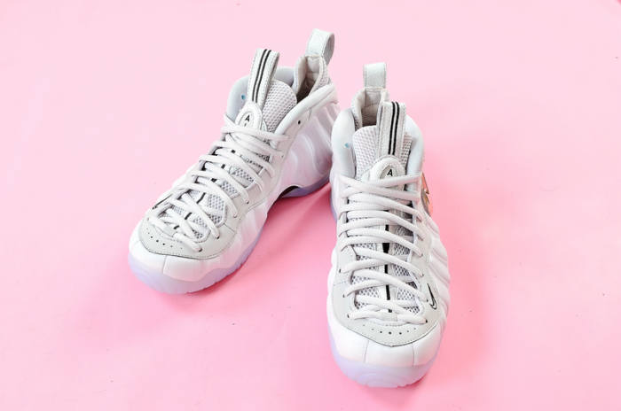 nike AIR FOAMPOSITE PRO AS QS 