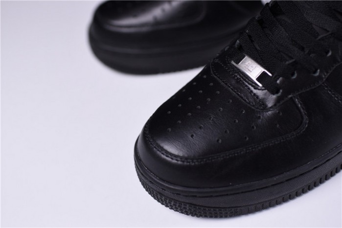 S*p*e nike air force 1 high sp black  ds f/w  af1 jordan 698696-010