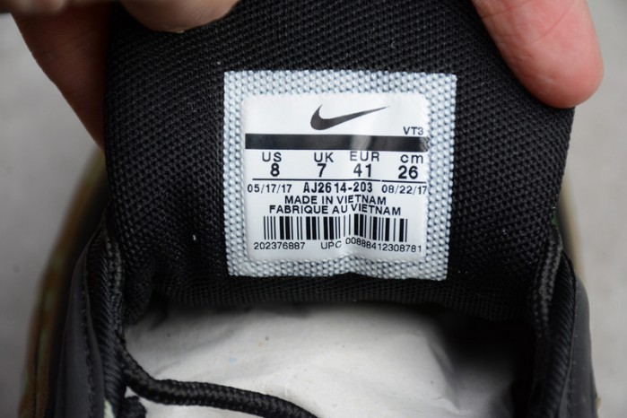 nike mens AIR MAX 97 